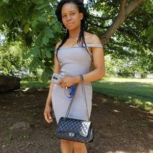 Meet your Posher, Odette